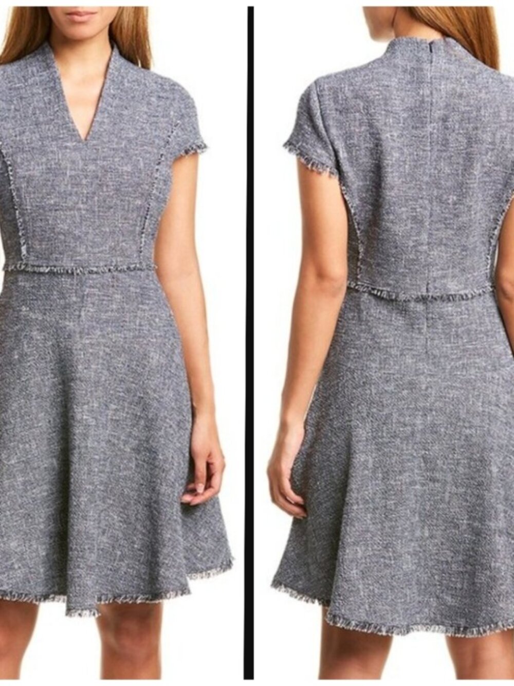 J. McLaughlin Dress
